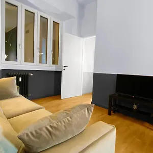Apartment Capital Station -, Milan