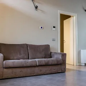 Apartment Via Natta - San Siro - 4 People, Milan