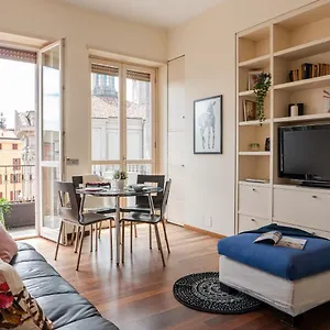Apartment The Rent - Bright Two Near Cattolica, Milan