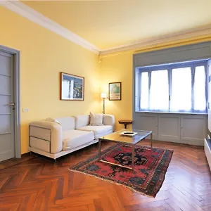  Apartament Primopiano - Ponzio