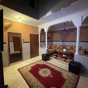  Apartment Dar Chrif Morocco