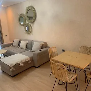  Apartment Prestigia Jade Marrakech Entree 191 9 Morocco