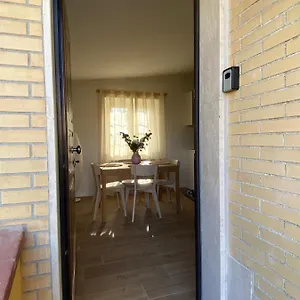 Gate23 Casa vacanze Fiumicino