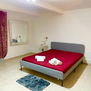 Nunziahome Appartamento Napoli