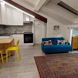  Appartamento Casa Gorla