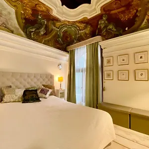  Apartment Palace Luxury Italy