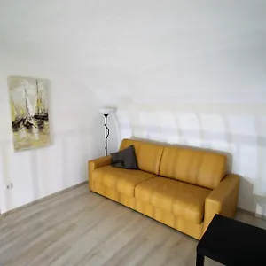  Apartment Easy Flat Oktogon Hungary