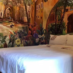 Holiday home Rose Eternelle Morocco