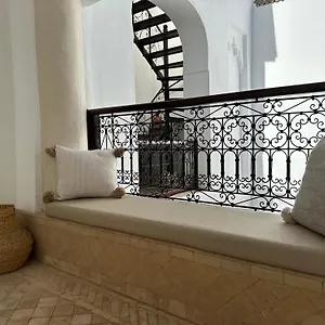  Holiday home Le Manzil Beldi Morocco