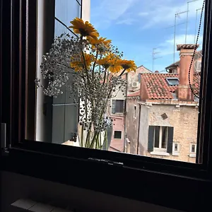  Apartment Buen Retiro Italy