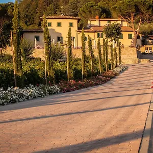 Cilnia Alloggio per agriturismo Arezzo