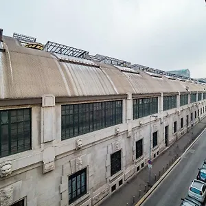  Appartamento Central Station