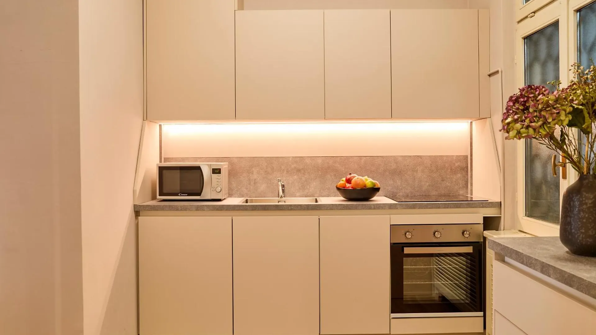 Milan Retreats Porta Venezia Apartment Italy
