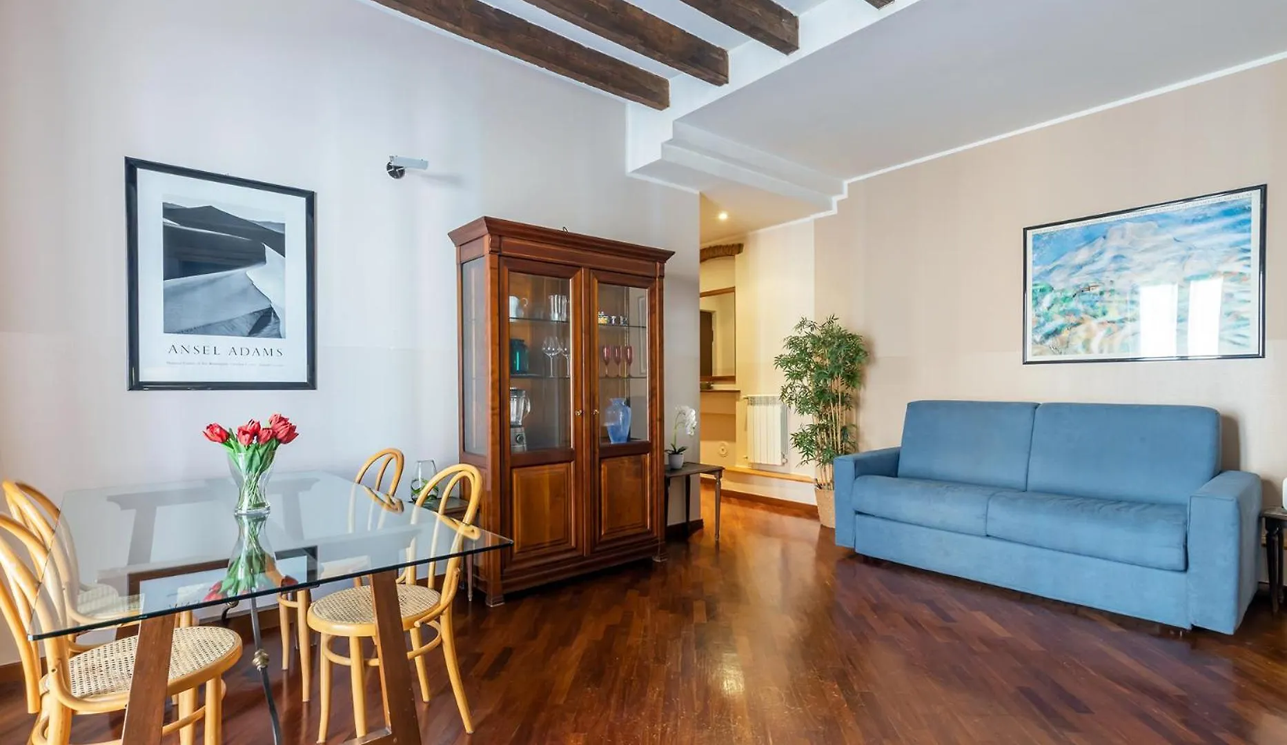 Milan Retreats Porta Venezia Apartment