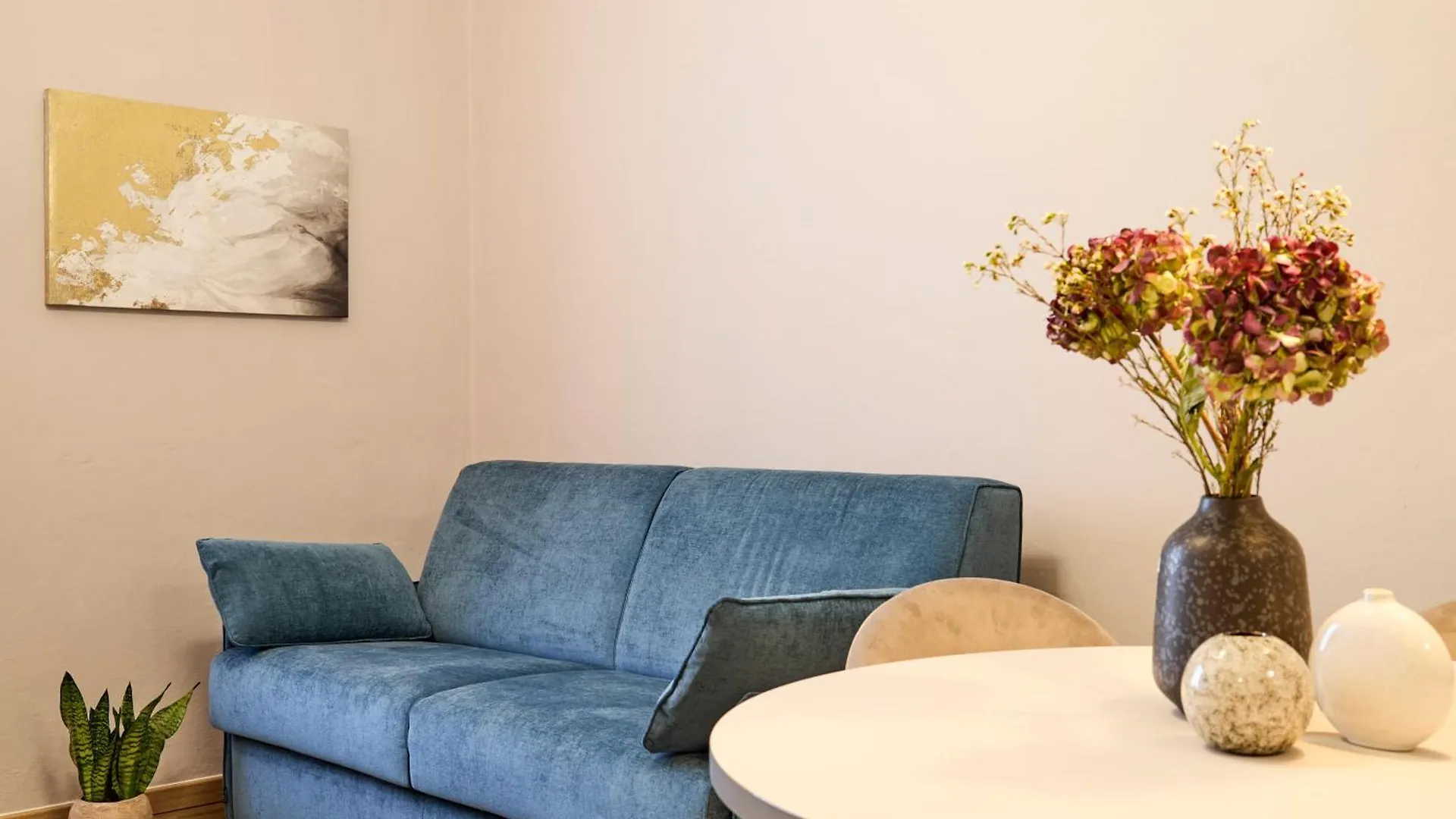 Milan Retreats Porta Venezia Apartment