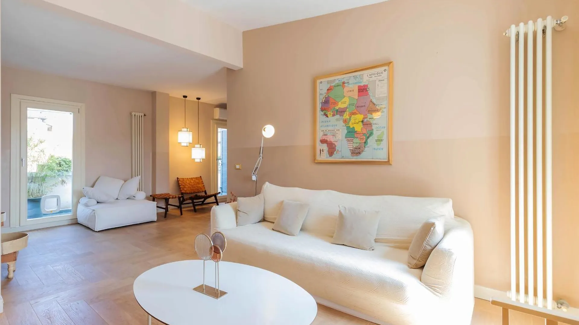 Milan Retreats Porta Venezia Apartment