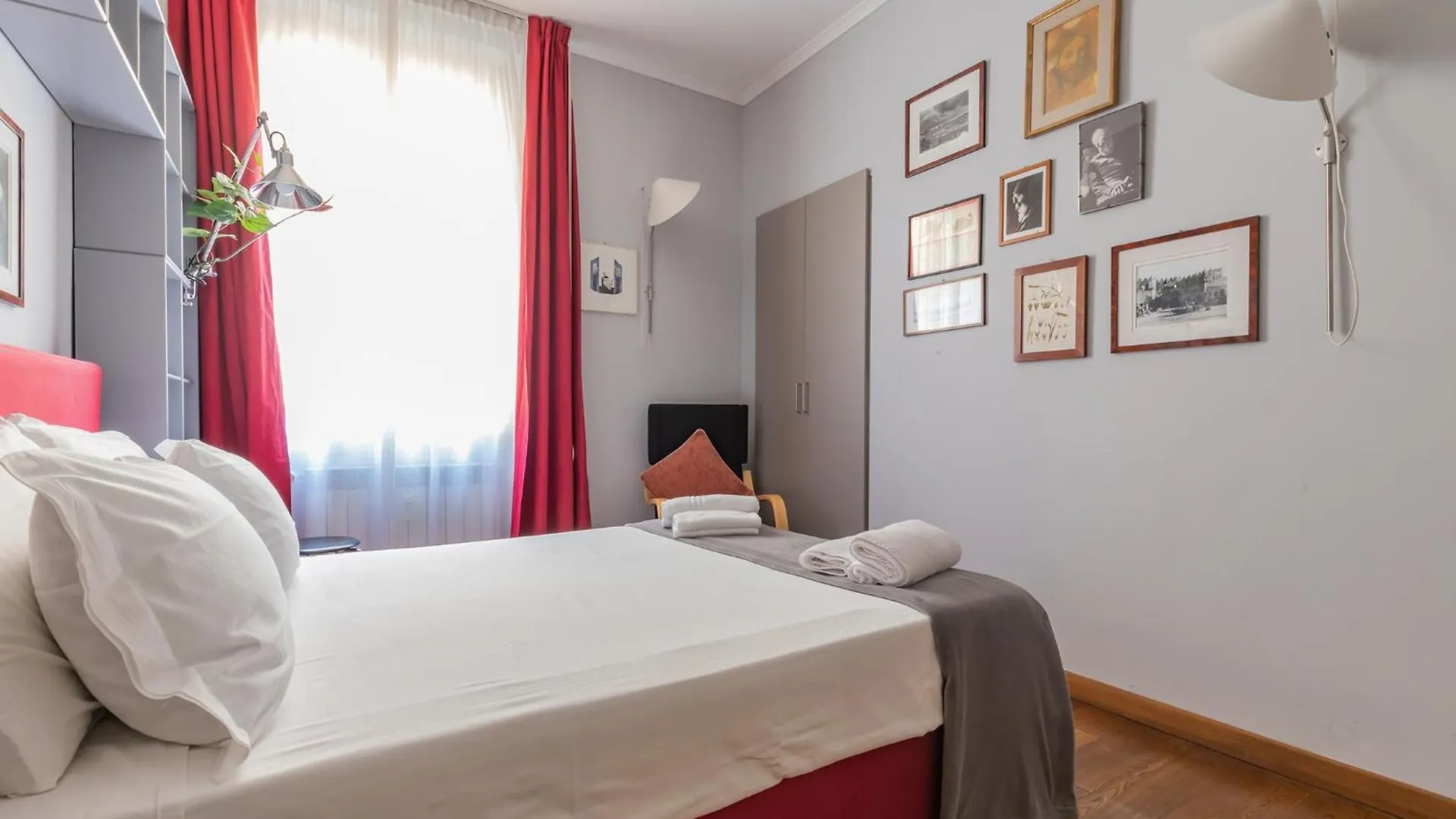 Milan Retreats Porta Venezia Apartment