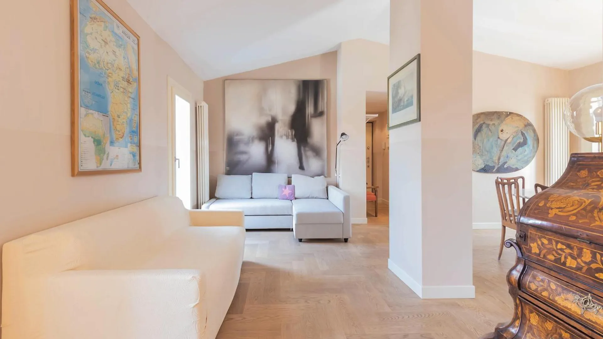 Milan Retreats Porta Venezia Apartment 0*,