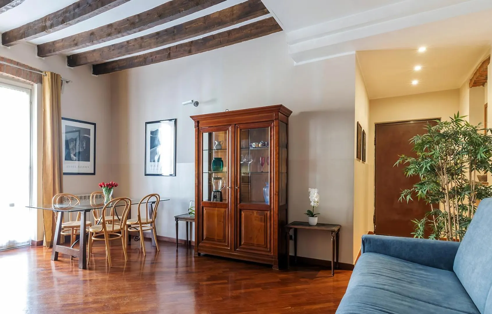 Milan Retreats Porta Venezia Apartment