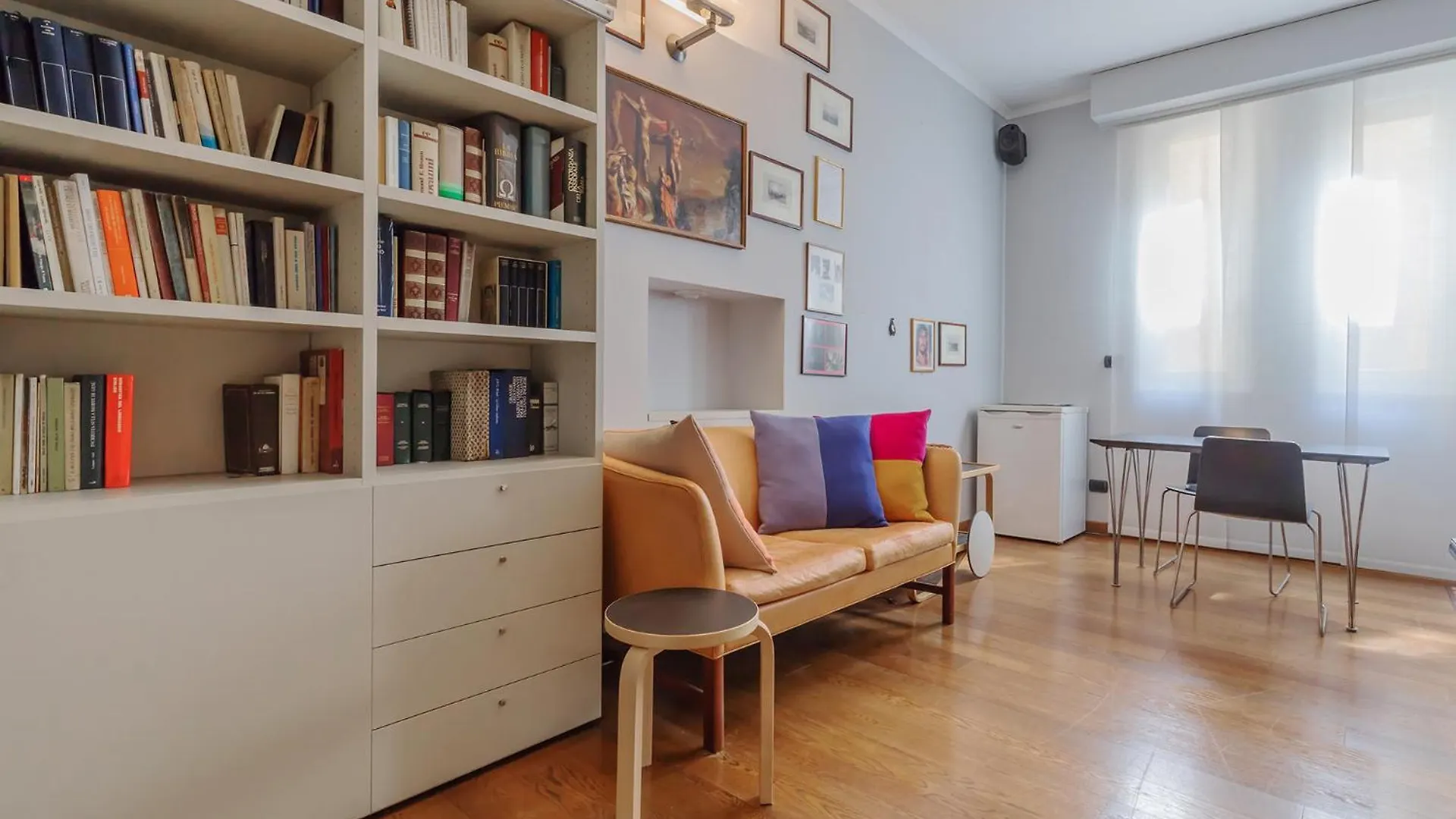 Milan Retreats Porta Venezia Apartment 0*,  Italy