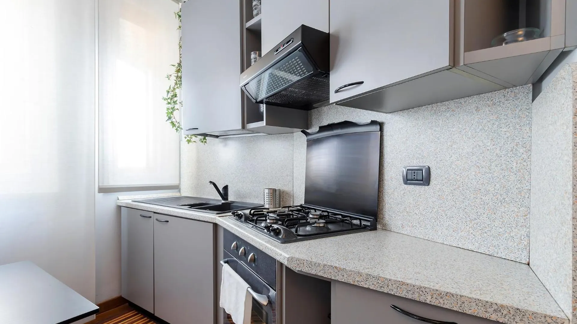 Milan Retreats Porta Venezia Apartment 0*,