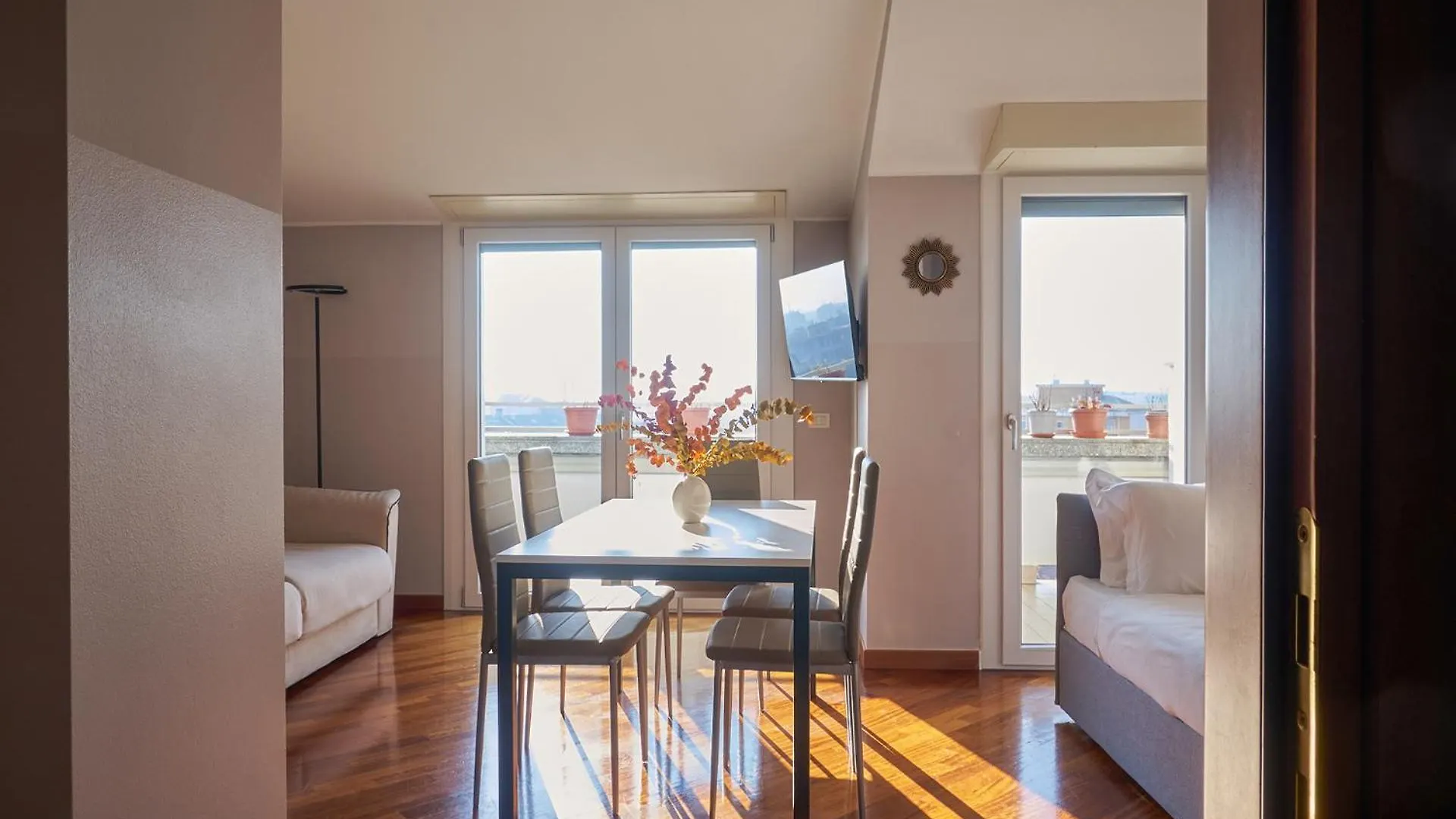 Milan Retreats Porta Venezia Apartment