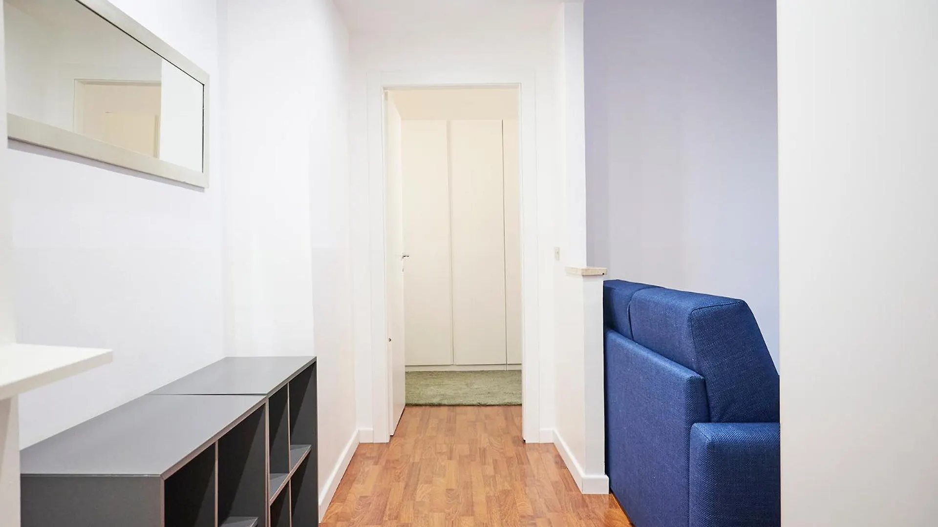 Milan Retreats Porta Venezia Apartment 0*,  Italy