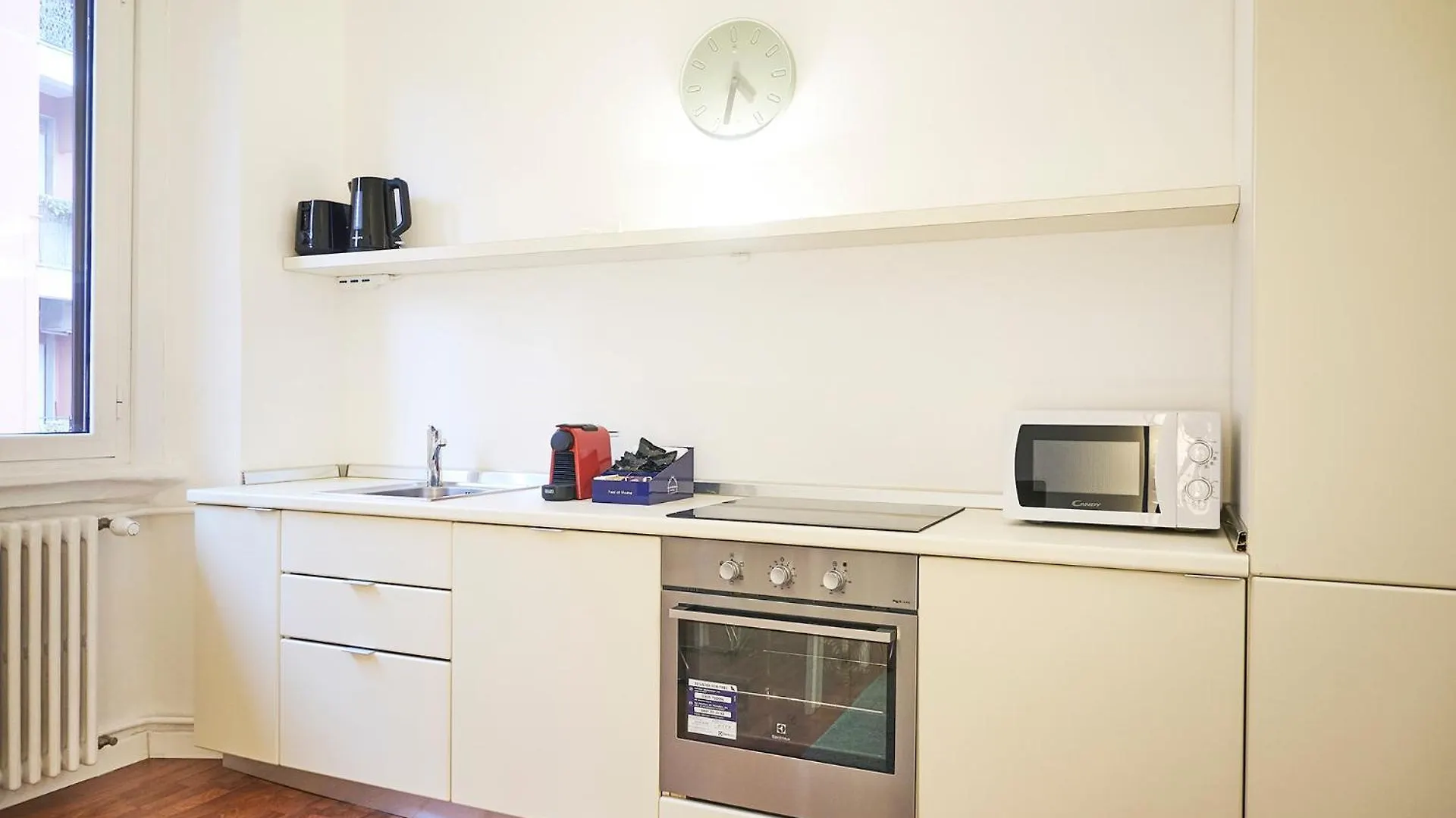 Milan Retreats Porta Venezia Apartment Italy
