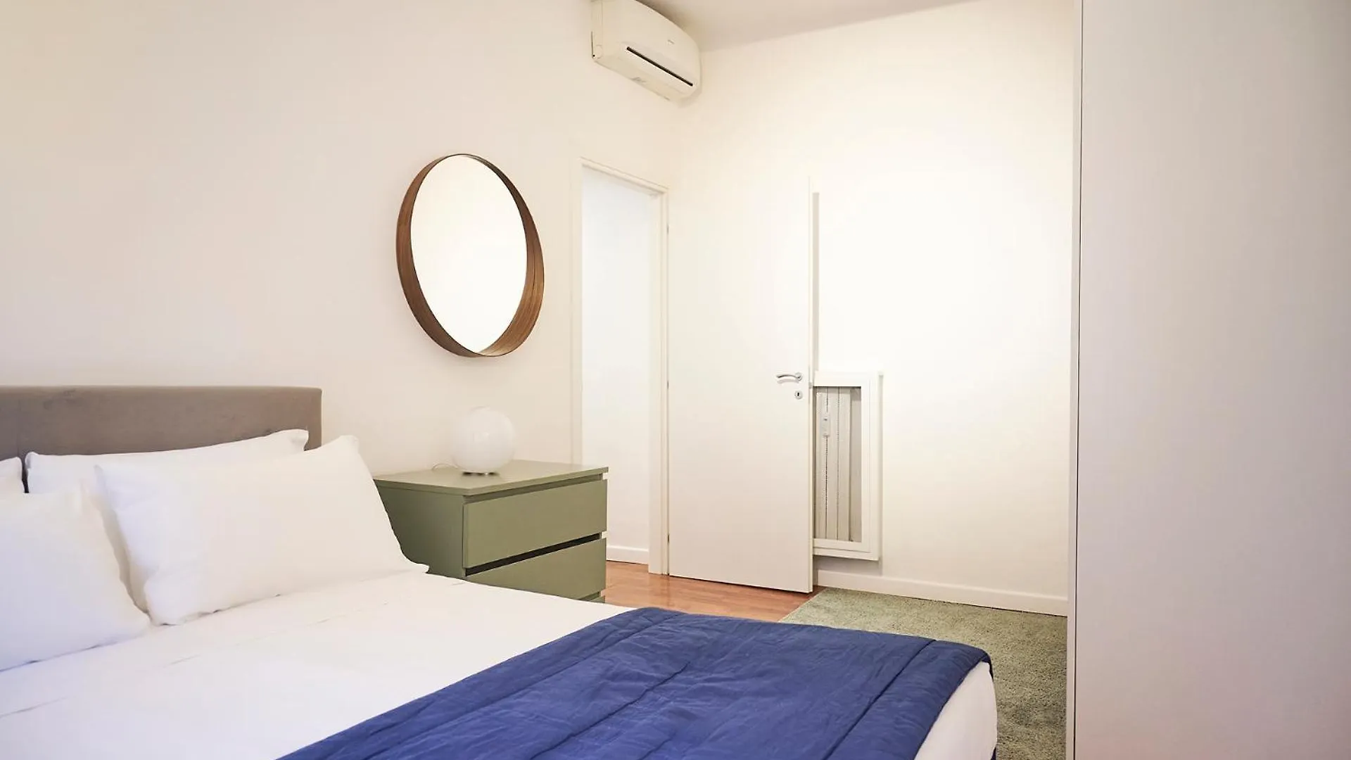 Milan Retreats Porta Venezia Apartment