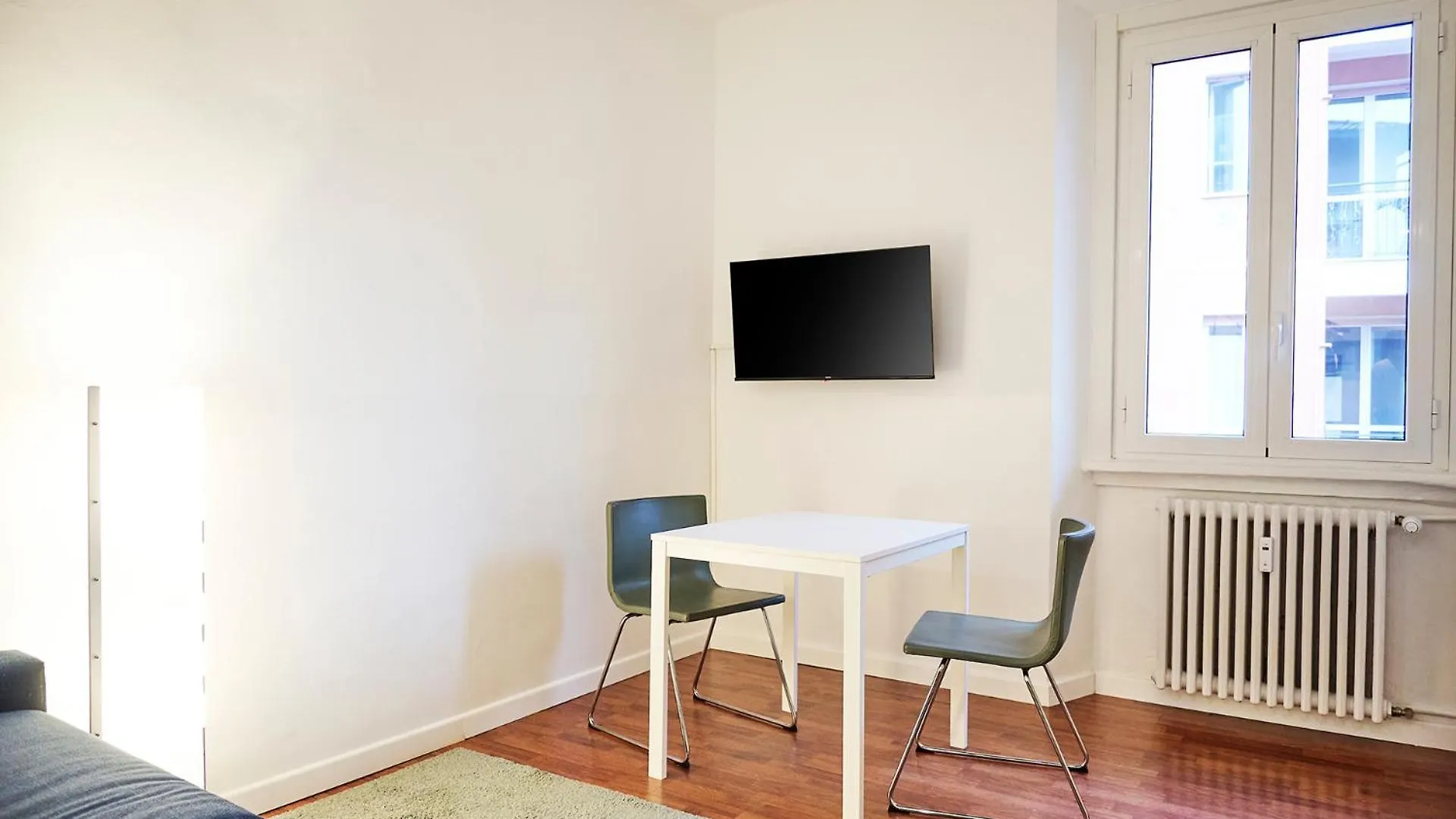 Milan Retreats Porta Venezia Apartment