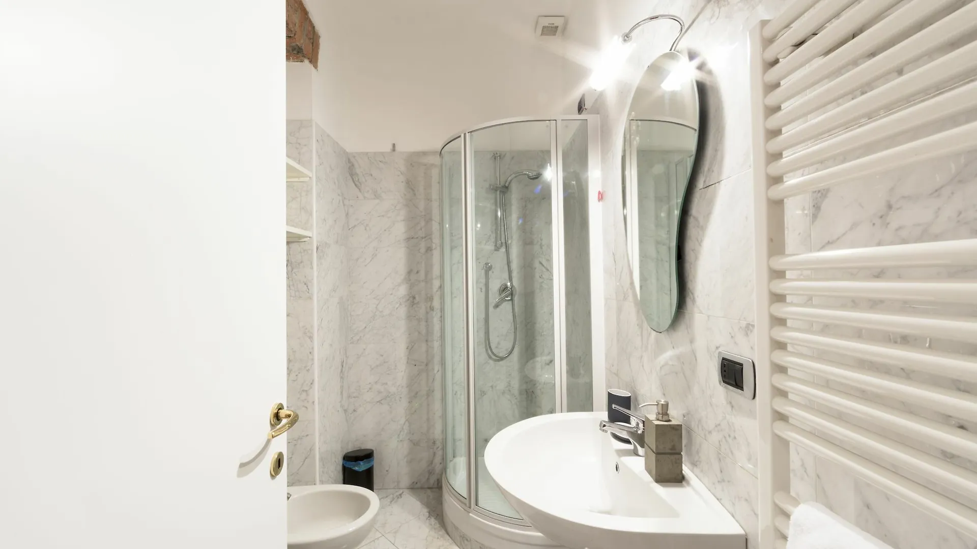 Milan Retreats Porta Venezia Apartment