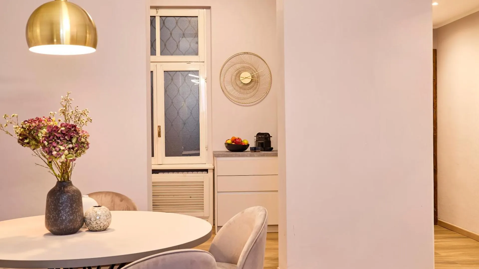 Milan Retreats Porta Veneziaアパートメント