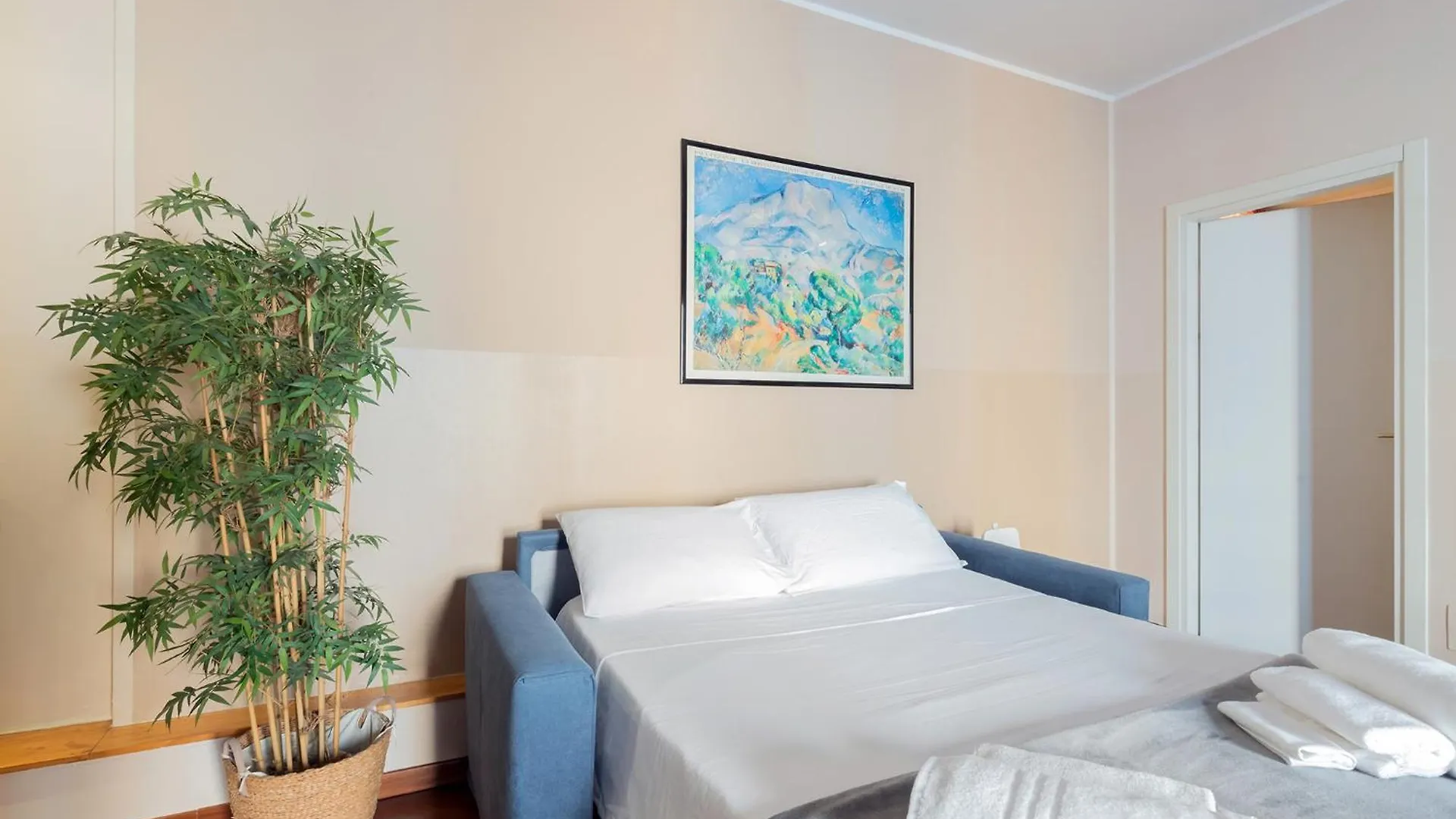 Milan Retreats Porta Veneziaアパートメント 0*,  イタリア