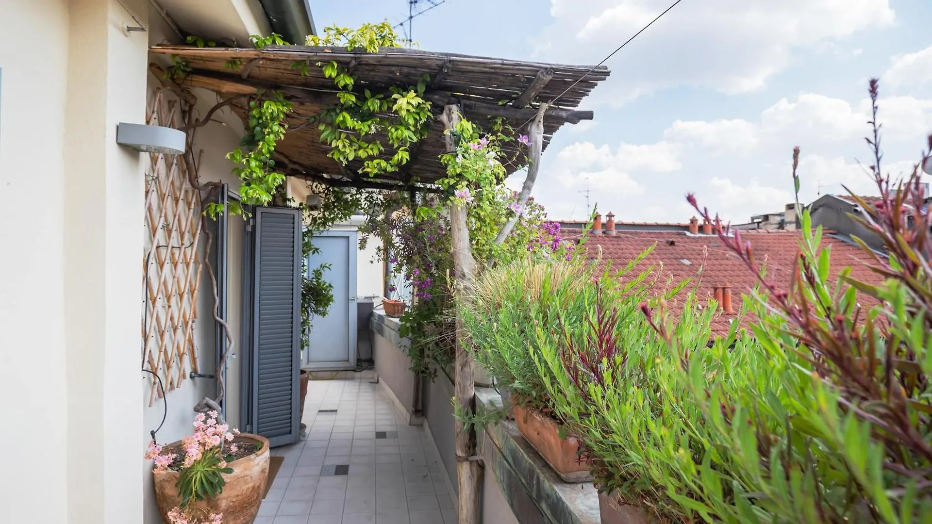 Milan Retreats Porta Veneziaアパートメント