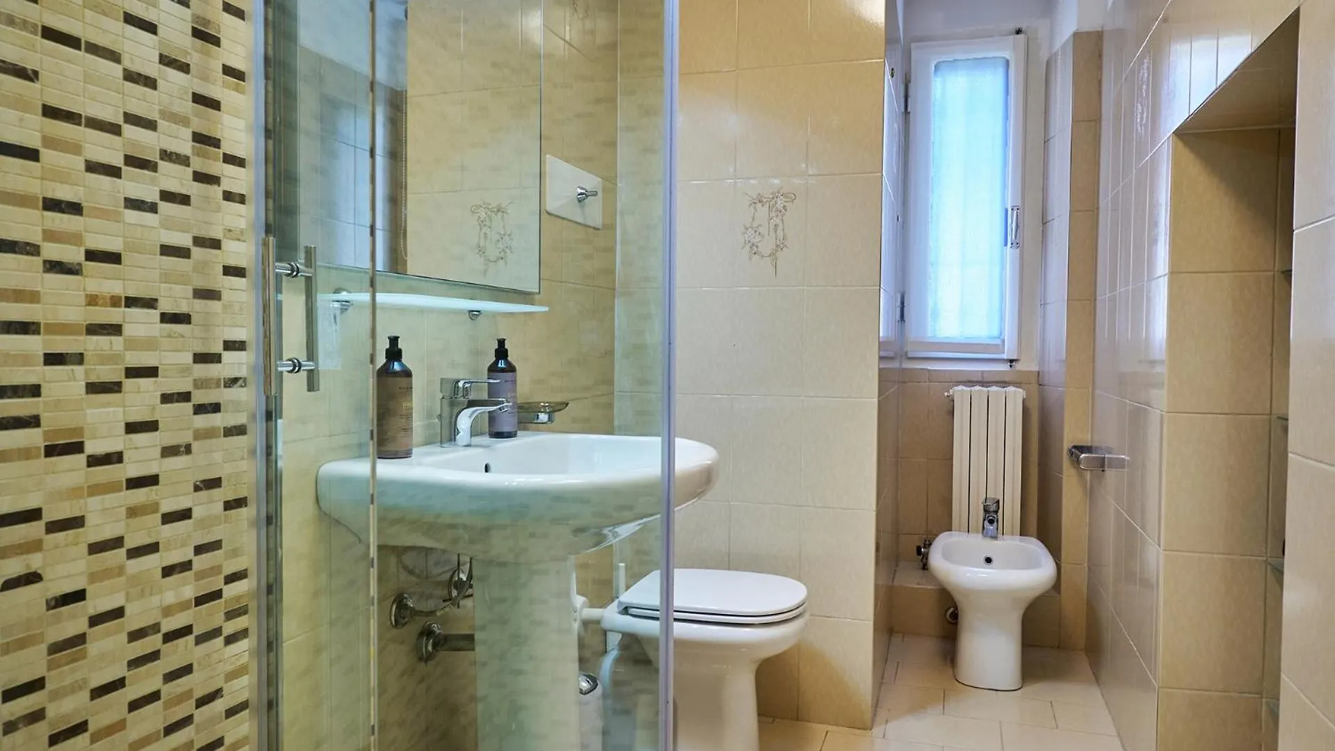 Milan Retreats Porta Veneziaアパートメント アパート