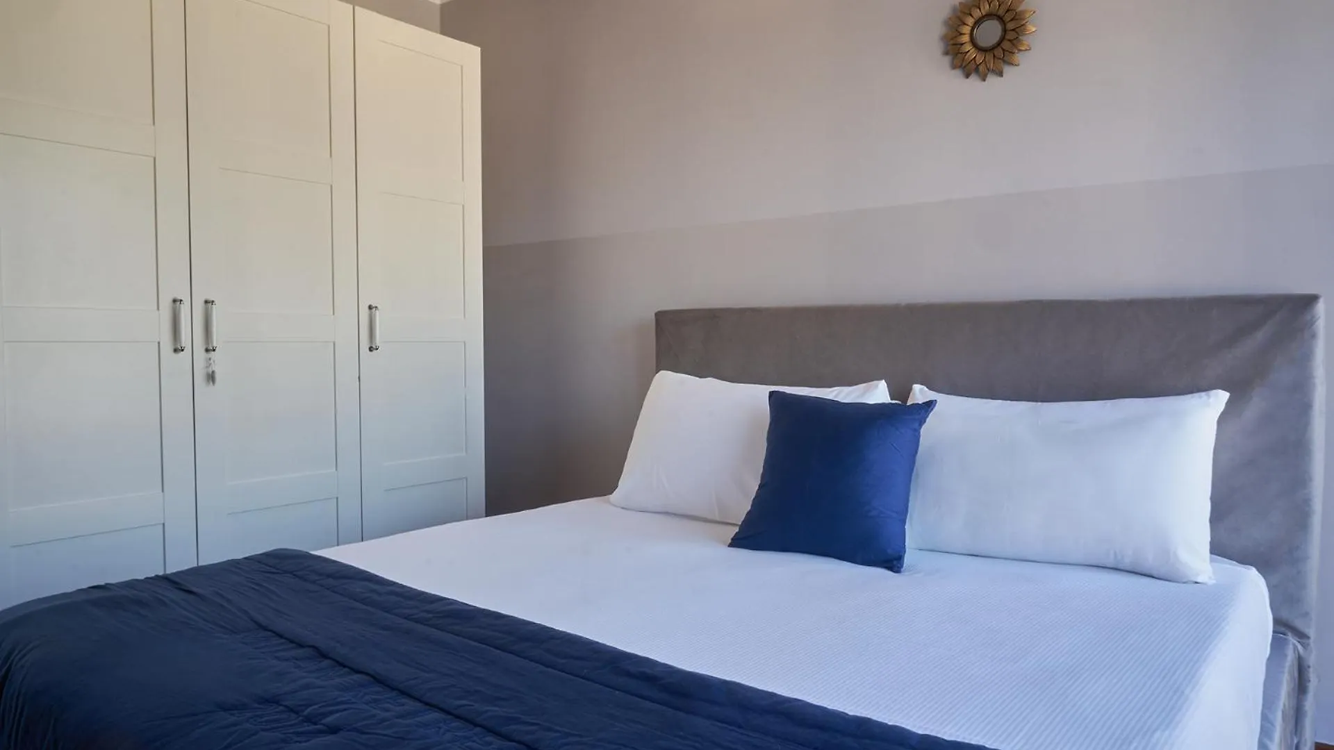 Milan Retreats Porta Veneziaアパートメント アパート