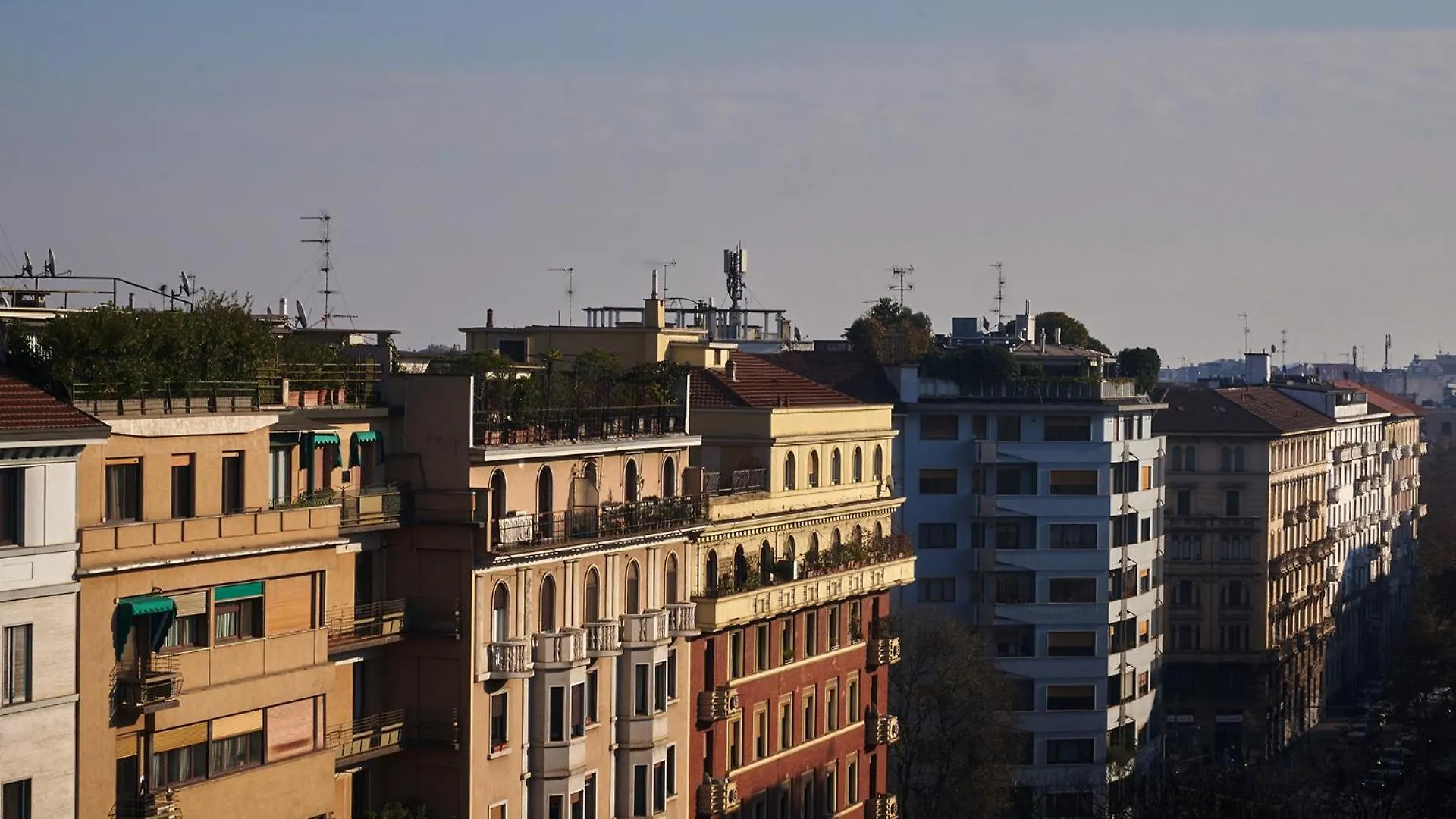 Milan Retreats Porta Veneziaアパートメント 0*,  イタリア