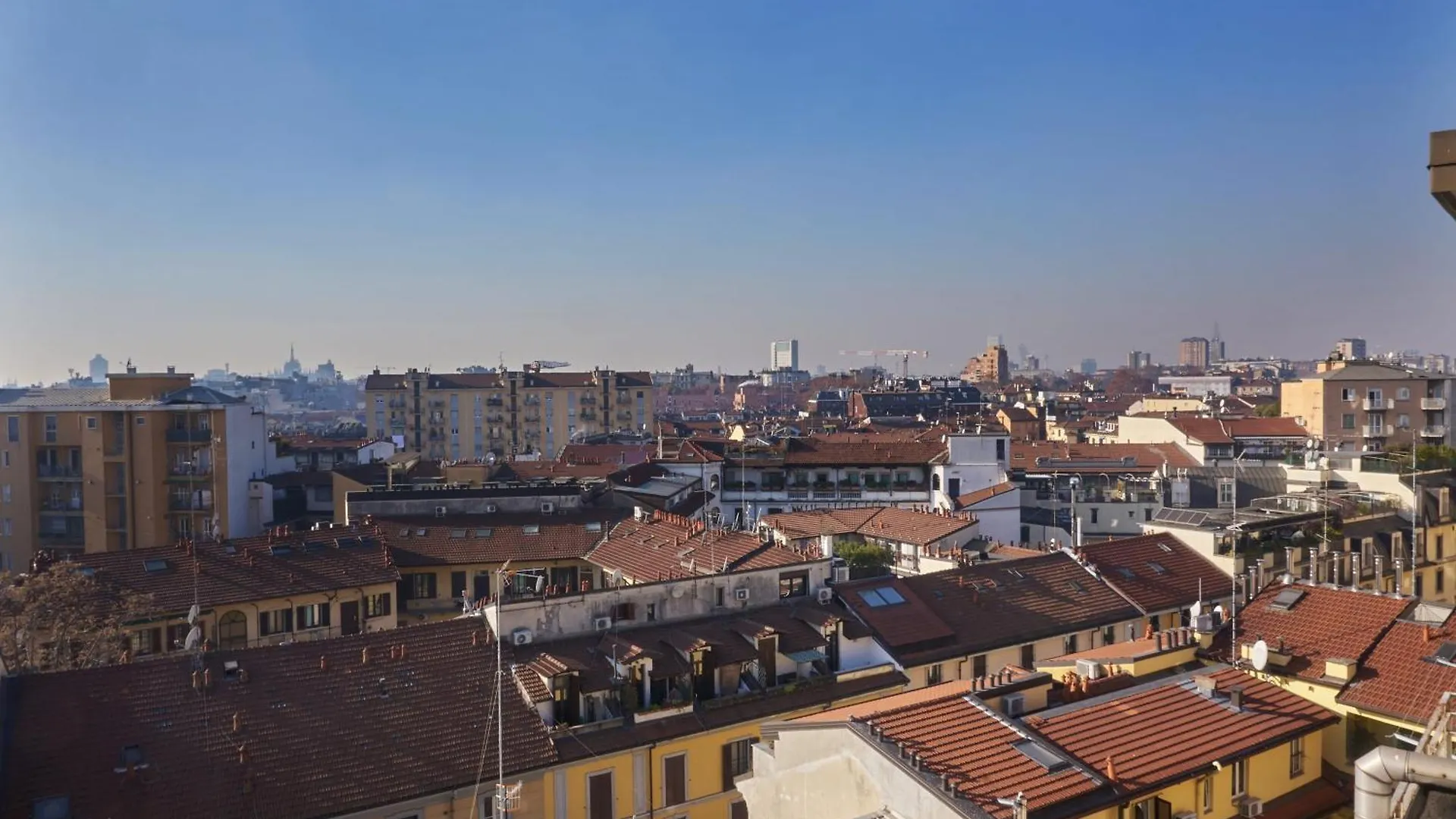 アパート Milan Retreats Porta Veneziaアパートメント