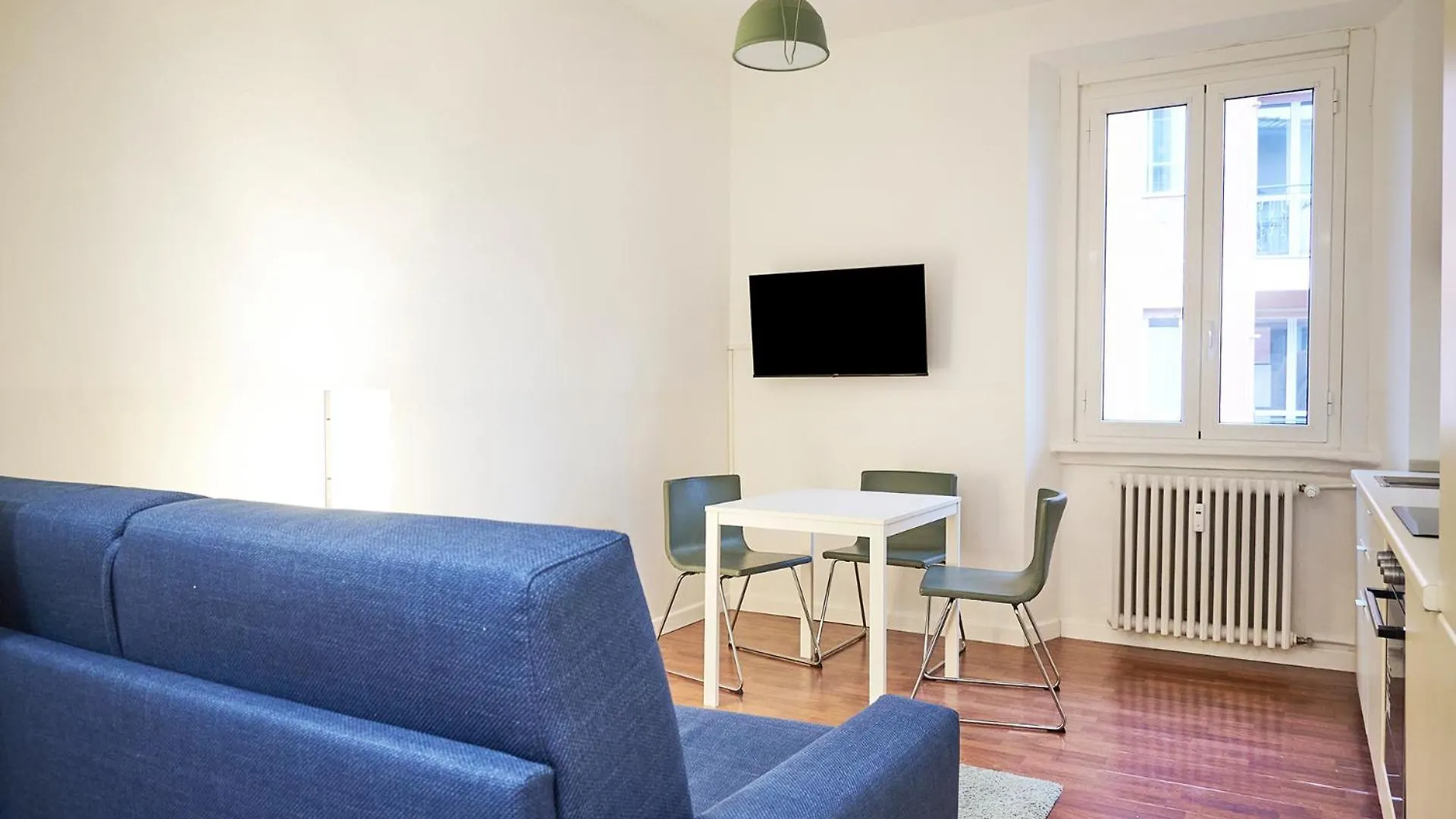 Milan Retreats Porta Veneziaアパートメント 0*,